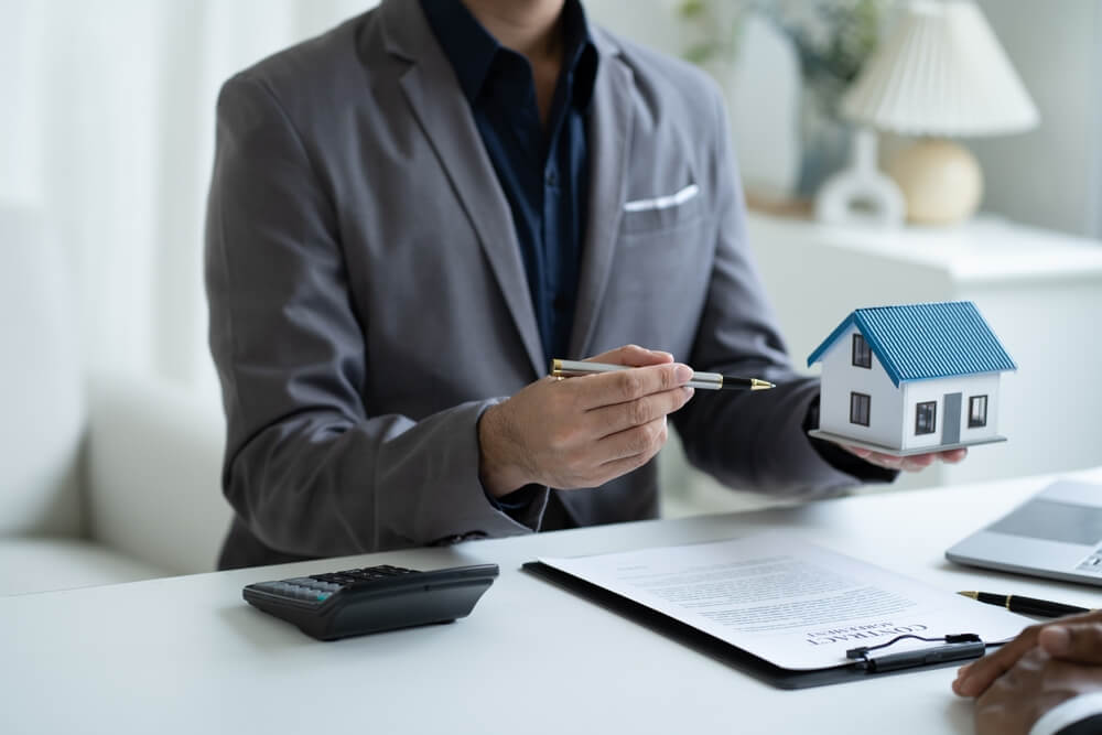 vendre avec une agence